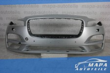 Jaguar F-PACE X761 Bj. ab 2016 Stoßstange Vorne Original HK83-17F003-A SRA PDC