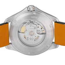 Hamilton Khaki Aviation H64645531 Automatic Stainlesssteal Men's 2