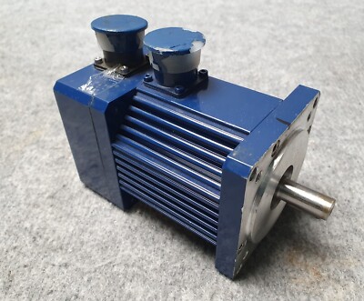 PAPST MOTOR SYSTEM PAMOdyn  T 34.30-E 500-D
