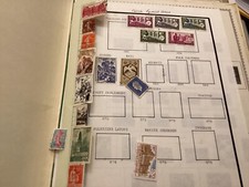 ICOLLECTZONE Massive Lot of France Collections (ColA109)
