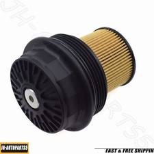 Fits Mazda 3 5 6 CX-7 Tribute Engine Oil Filter with Housing Set L32114300 USA