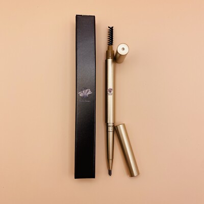 Micro Eyebrow Pen ''Pretty Gold''