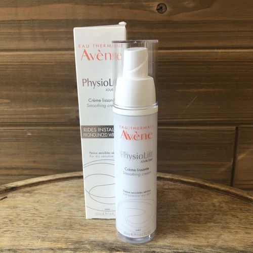 Avene Physiolift Day Smoothing Cream 30ml
