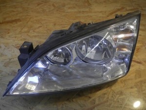 315789 Hauptscheinwerfer links FORD Mondeo III Kombi (BWY) 1S7113006AL