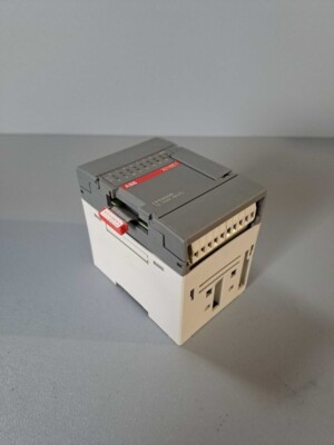 XI16E1E4.0 - ABB - XI16E1-E4.0 / Digital Extension Module 16 Inputs Used