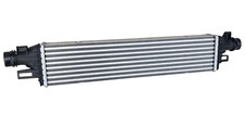 LADELUFTKÜHLER INTERCOOLER OPEL CORSA E ADAM 2015- 1.3 CDTI 39059786 39059787