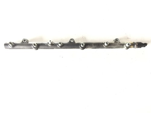 BMW E39 Hochdruckverteiler 0445216002 Einspritzleiste 525D 530D