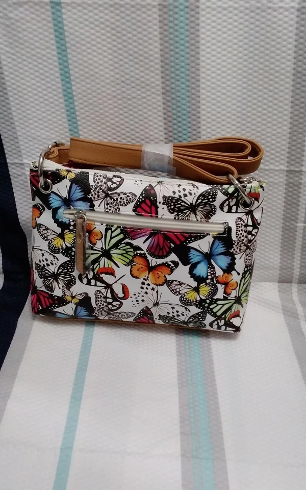 Rosetti Gilda Mini Crossbody Bag  NWT   100% new - Image 4 of 4