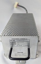 Canoga Perkins 2201-A-V1  6100033-01 Power Supply 2.0AMPS 115VAC 50-60HZ