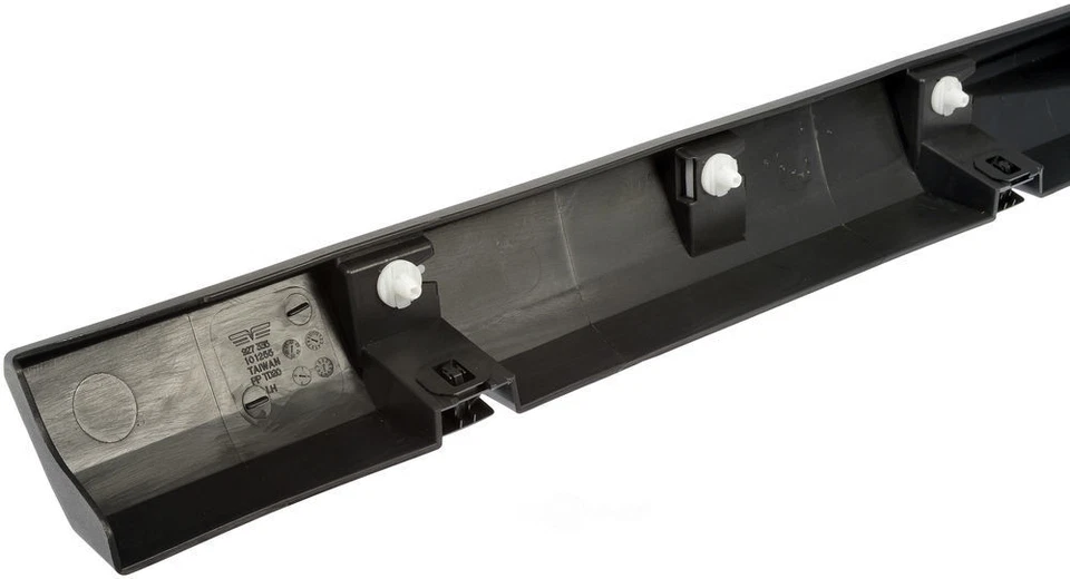 APTO 15-19 TRANSIT 150 250 350 MODELO BASE LADO CONDUCTOR PANEL BASCULANTE TRASERO MOLDEADO Foto 4 de 4