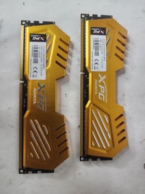 Adata XPG 8gb (4GBx2) DDR3 2133MHz Desktop Memory Ram AX3U2133W4G10-BGV