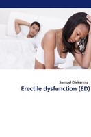 Samuel Olekanma | Erectile Dysfunction | Taschenbuch | Englisch (2015)