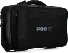POD Go Shoulder Bag
