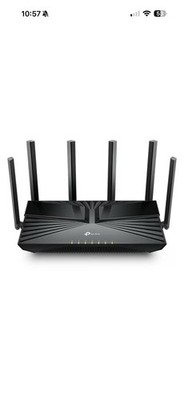 TP-Link - Archer AX5400 Pro Dual-Band Wi-Fi 6 Router - NEW Blowout Pricing!!