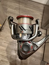 Lews Speed Spin CRX Spinning Reel