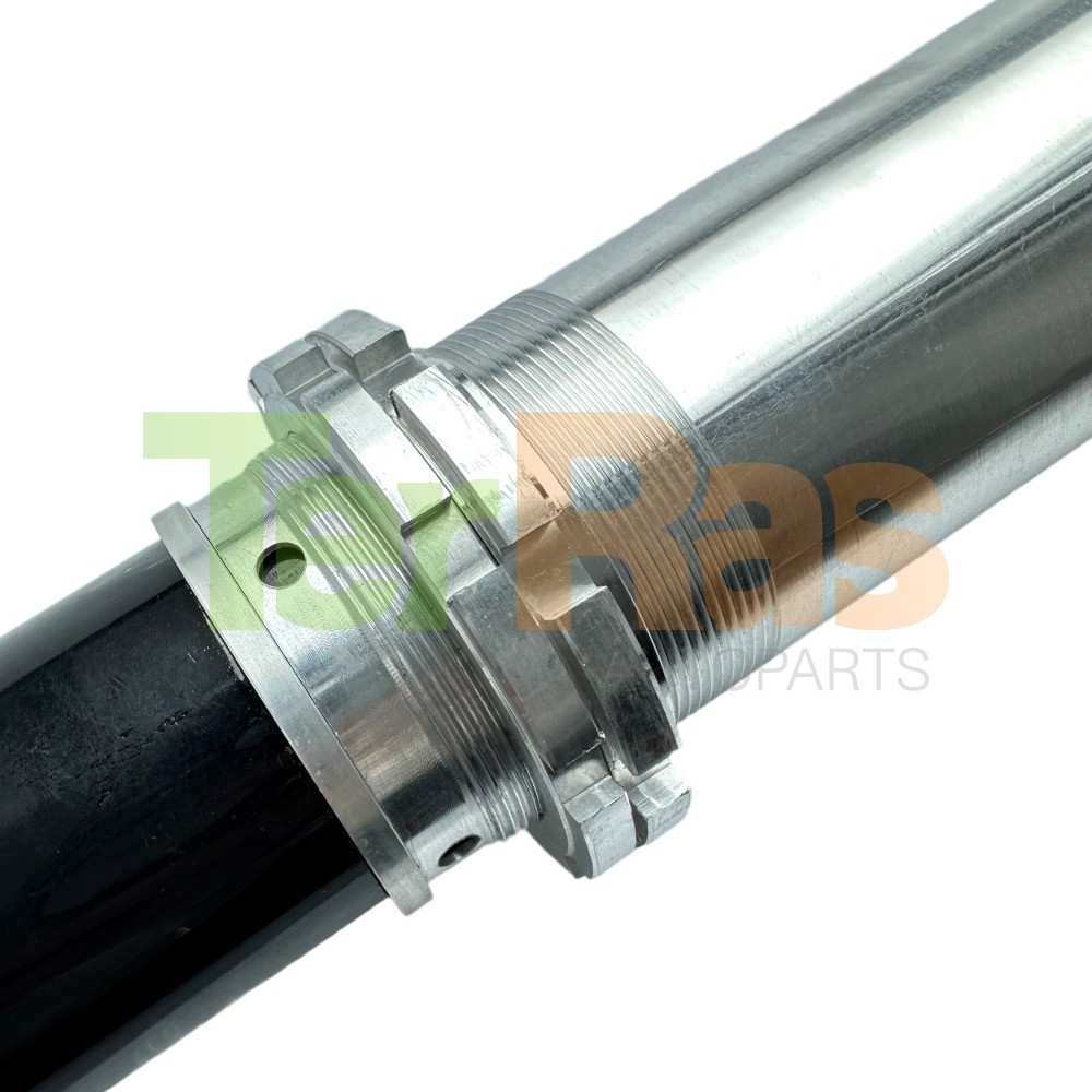 1 Rear Magnetic Shock Absorber Strut 264736 Fit Ferrari FF 2011-2016 with Lifter