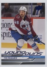 2024 Upper Deck Extended Series Young Guns Deluxe 236/250 Tye Felhaber #707 q2c
