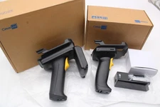 Cipher Lab RS35 UHF RFID Reader RS35-UHF and PST-RS35 Pistol Grip