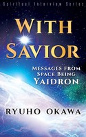 Ryuho Okawa | With Savior | Taschenbuch | Englisch (2020) | Hs Press