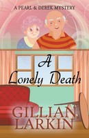 Gillian Larkin | A Lonely Death | Taschenbuch | Englisch (2020) | Gillian Larkin