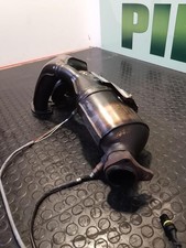 Catalyseurs Mercedes CLASSE SLK