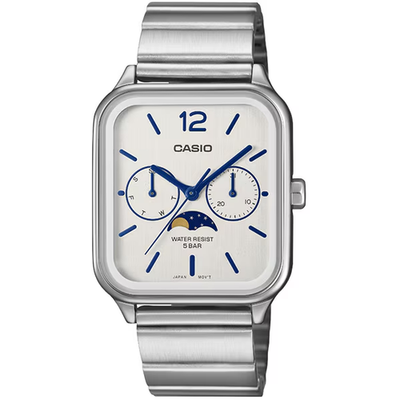 【超美品】CASIO MTP-M305D-7AJF CASIO Collection Watch MTP-M305D-7AJF Japan NEW | eBay