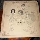 The Who By Numbers 1975 MCA Records Original Press Vinyl LP