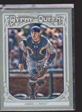 Baseball Collection Vintage Rookies Inserts (34/34)-- Get 40% off!!