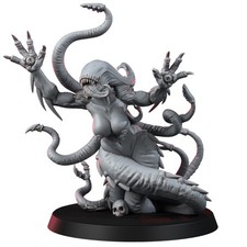 CHAOS SPAWN OFFSPRING