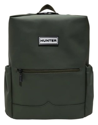 Hunter Top Clip Backpack - Water-Resistant, Adjustable 