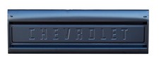 Tailgate Plain 58-66 Chevy Gmc Fleetside Pickup Tailgate Plain 58-66 Chevy Gmc Fleetside Pickup