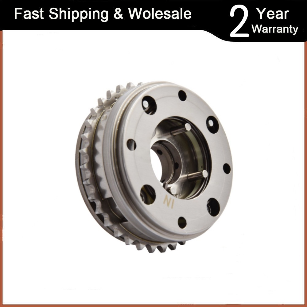 11368684920 Intake Camshaft Adjuster VVT Gears Fits BMW i8 X1 340i Mini Cooper