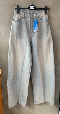 adidas Originals Adilenium Season 3 Zip Women Washed Denim adidas Originals Adilenium Season 3 Zip Women Washed Denim