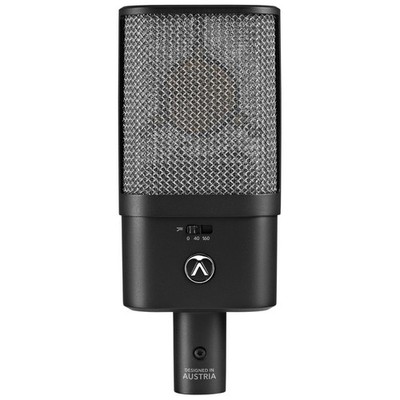 Austrian Audio OC16 Studio Set