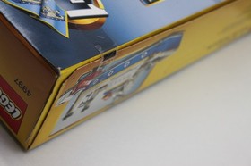 New Unopened Retired LEGO CREATOR: Transport Ferry (Item #4997)