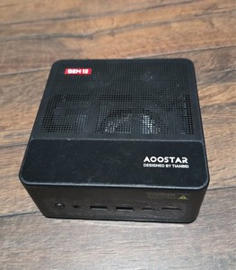 Ryzen 9 6900hx Mini PC | eBay