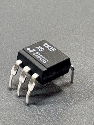 500 pcs 4N35 Optocoupler DIP-6 Optoisolator IC Arduino DIY Bulk Lot