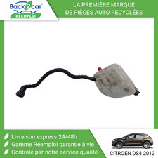 Liquide de frein Citroen DS