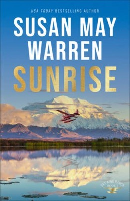 Sunrise (Sky King Ranch) - Paperback By Warren, Susan May - VERY GOOD