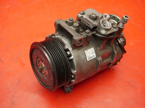 Klimakompressor Mercedes E-Klasse W211 S211 Kompressor A0012308611 Klima /E64