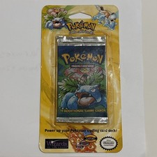 Booster Pack [1st Edition] Preise | Pokemon Base Set | Pokemon Karten