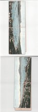(b87715) 4x Postcard Hong Kong Unused Circa 1912, Estate Kessl