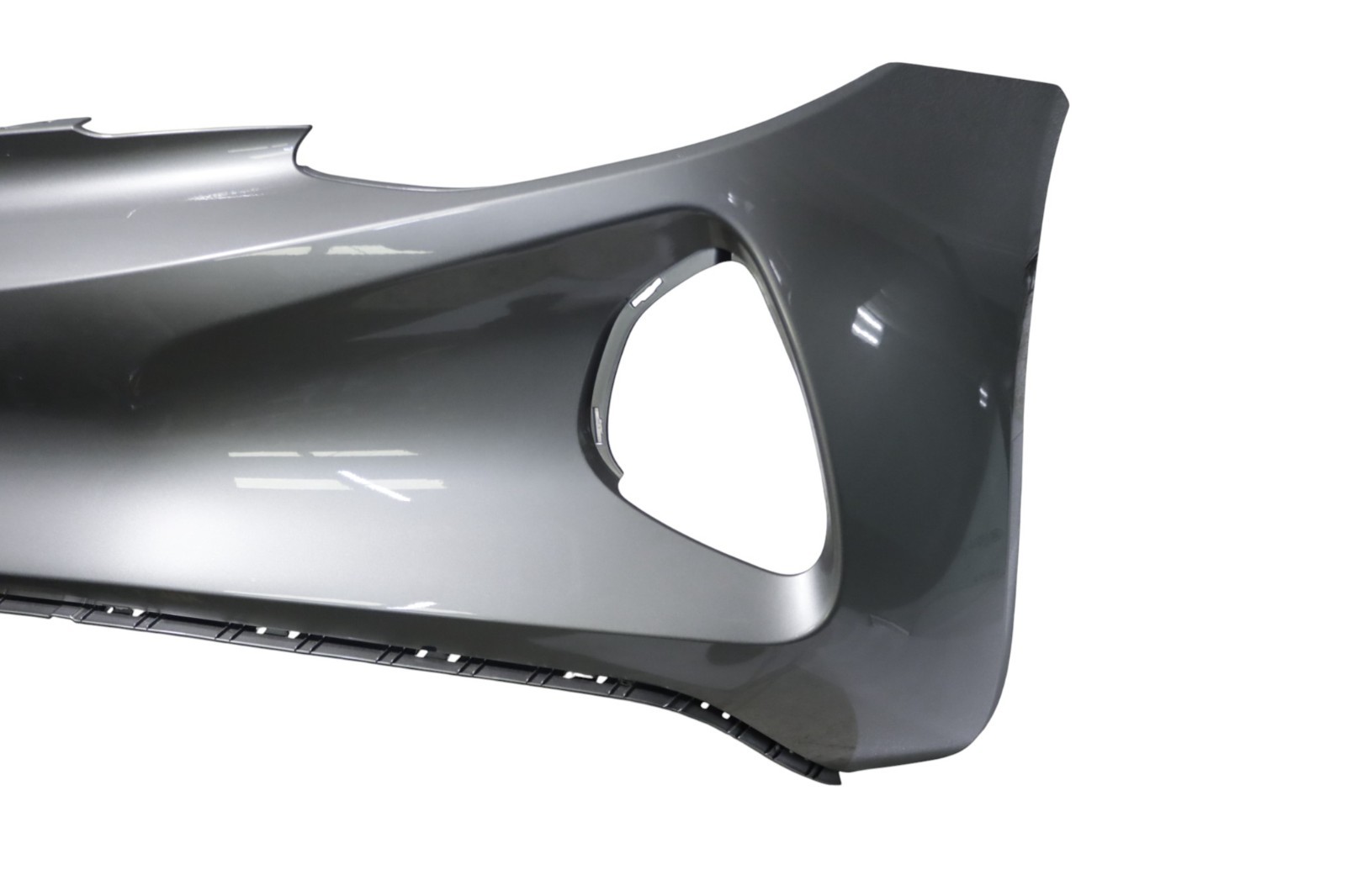 Lotus Emira Rear Bumper Cover Skin 2024 2025 OEM