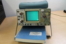 Tektronix Oscilloscope 475A Ungepr&uuml;ft