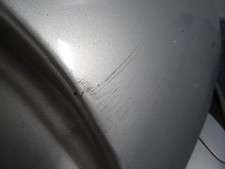 STOßSTANGE HINTEN Ford Puma Coupé 1.4 16V (FHD) 1139313