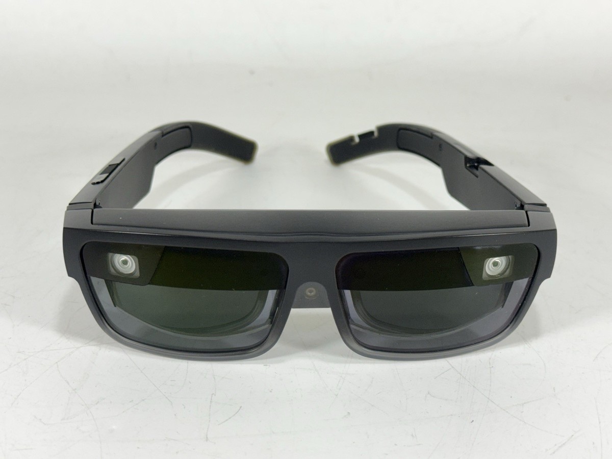 美品！！14p 3oz REALITY GLOBAL Lenovo ThinkReality A3 Smart Glasses - XR1 3G+32G - Complete