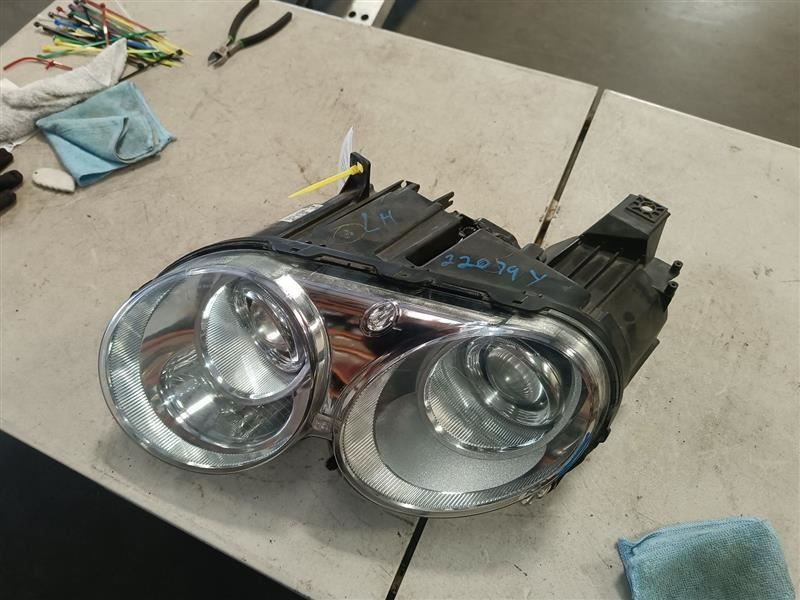 RH OEM 2006 BENTLEY CONT-GT 1YR WRNTY
