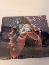 Top Load Scrapbook 20 Page Photo Album Dance Theme 12x12  New