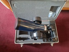Meade ETX-80 Telescope, Tripod and Original Case