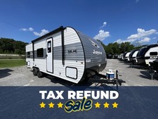 2026 Jayco Jay Flight SLX Sports Edition 250BH